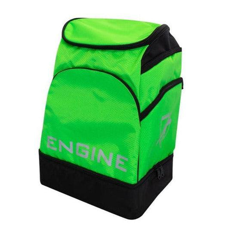 Engine Backpack Pro-Backpacks-Engine Swim-Green-Ashlee Grace Activewear & Swimwear Online