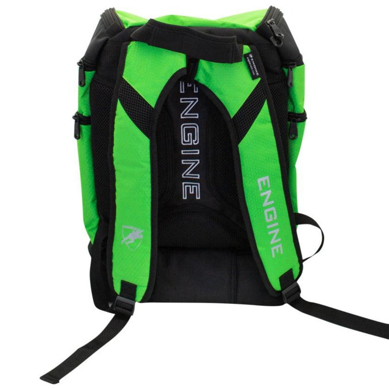 Engine Backpack Pro-Backpacks-Engine Swim-Army-Ashlee Grace Activewear & Swimwear Online