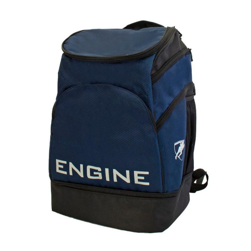 Engine Backpack Pro-Backpacks-Engine Swim-Navy-Ashlee Grace Activewear & Swimwear Online