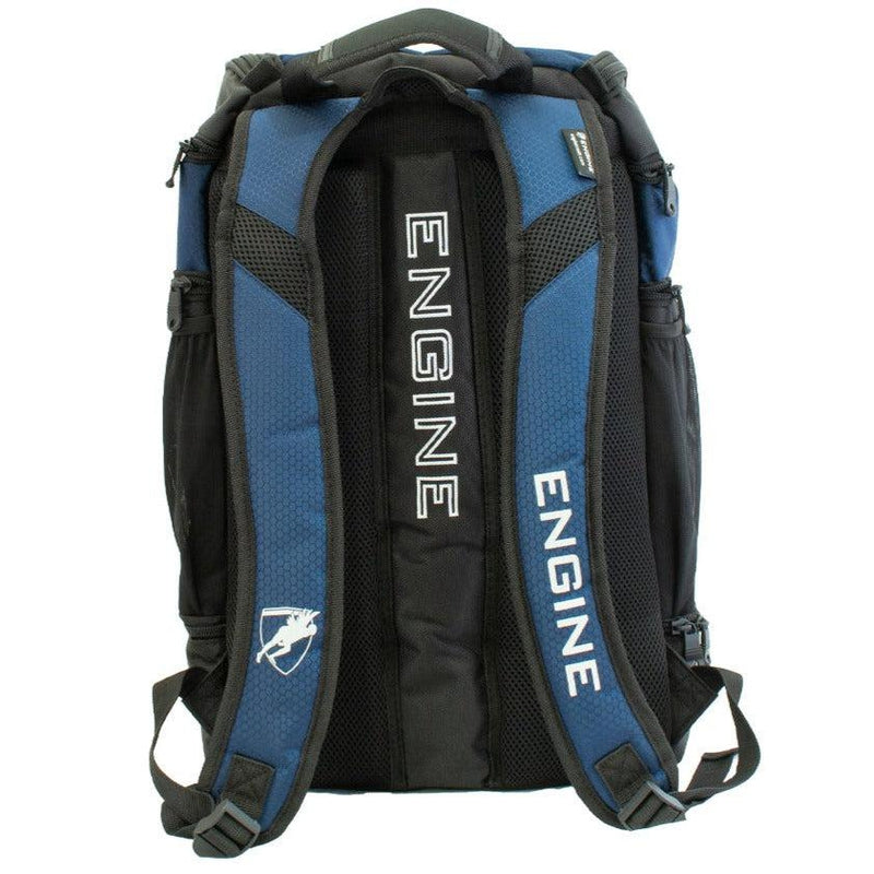 Engine Backpack Pro-Backpacks-Engine Swim-Army-Ashlee Grace Activewear & Swimwear Online