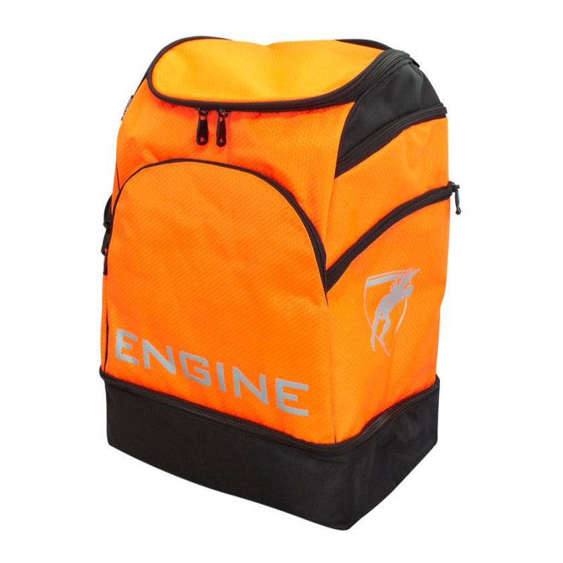 Engine Backpack Pro-Backpacks-Engine Swim-Orange-Ashlee Grace Activewear & Swimwear Online