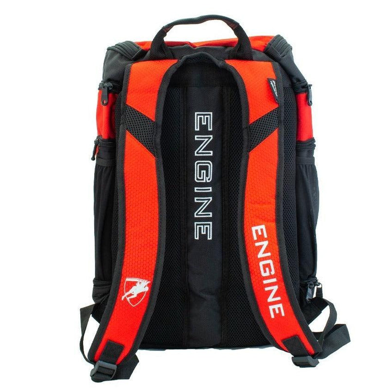 Engine Backpack Pro-Backpacks-Engine Swim-Army-Ashlee Grace Activewear & Swimwear Online