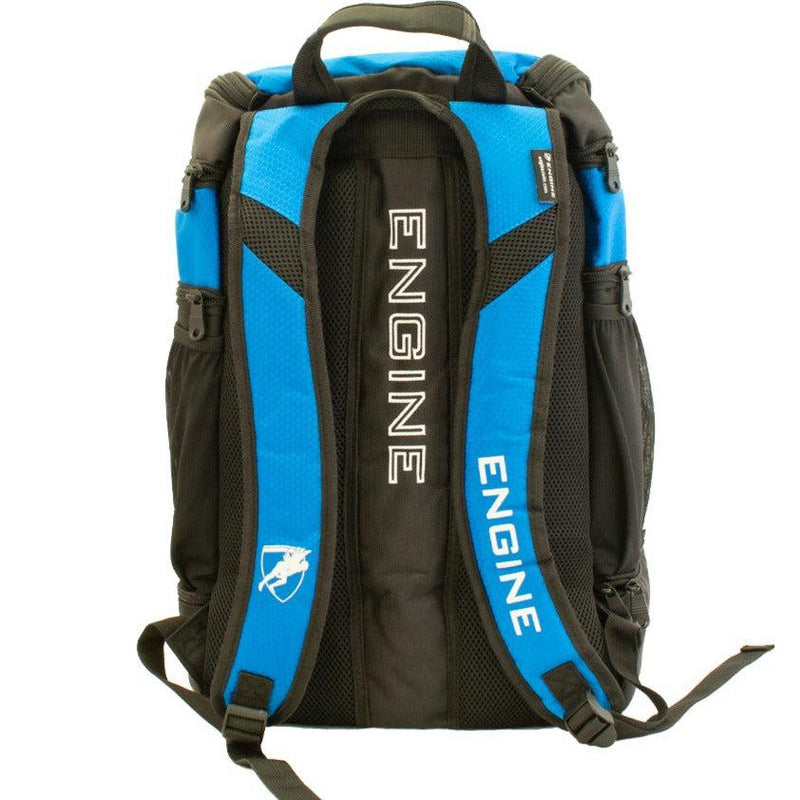 Engine Backpack Pro-Backpacks-Engine Swim-Army-Ashlee Grace Activewear & Swimwear Online