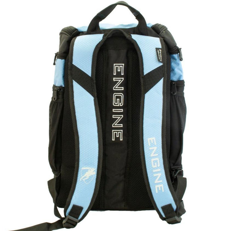 Engine Backpack Pro-Backpacks-Engine Swim-Army-Ashlee Grace Activewear & Swimwear Online