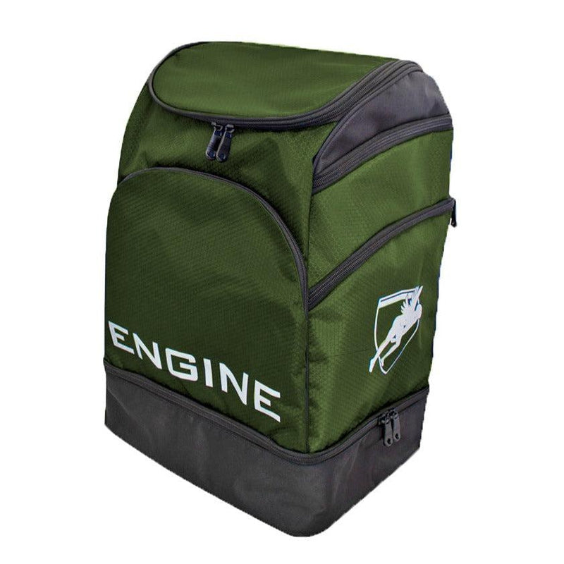 Engine Backpack Pro-Backpacks-Engine Swim-Army-Ashlee Grace Activewear & Swimwear Online