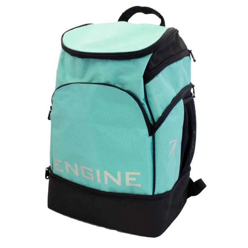 Engine Backpack Pro-Backpacks-Engine Swim-Turqua-Ashlee Grace Activewear & Swimwear Online