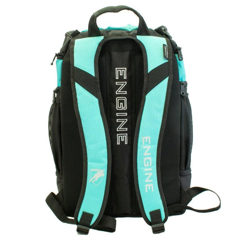 Engine Backpack Pro-Backpacks-Engine Swim-Army-Ashlee Grace Activewear & Swimwear Online