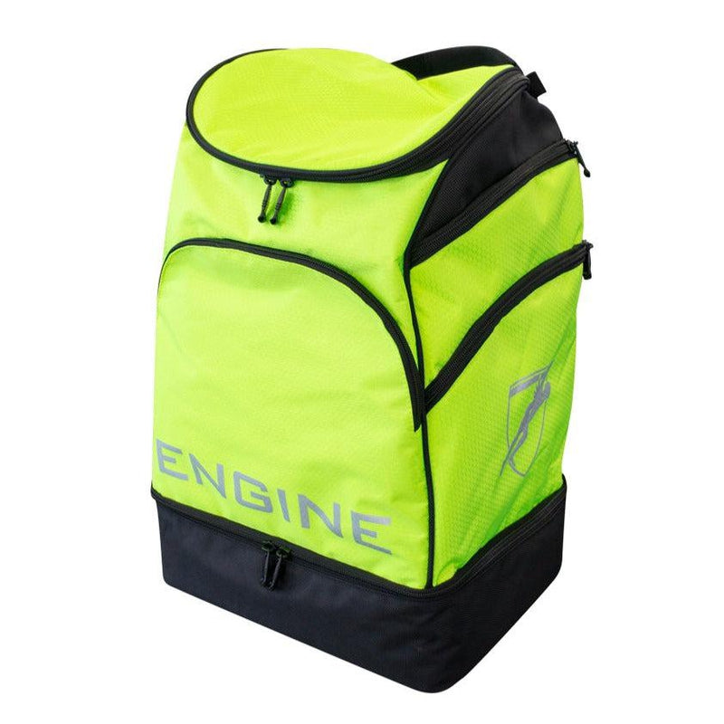 Engine Backpack Pro-Backpacks-Engine Swim-Army-Ashlee Grace Activewear & Swimwear Online