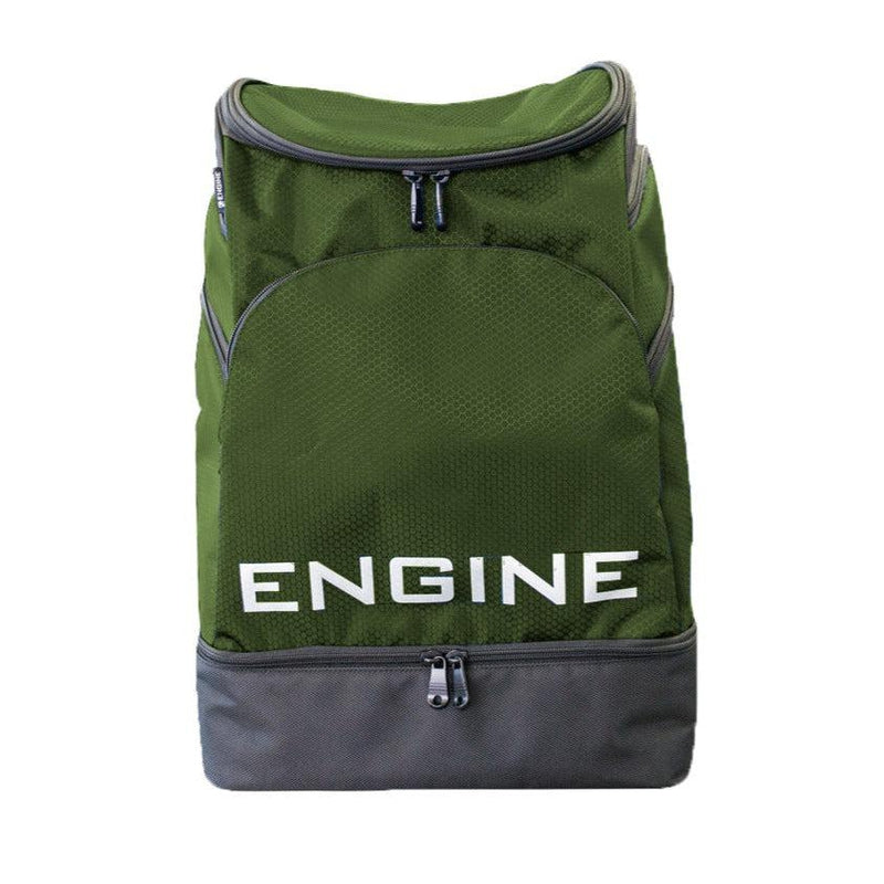 Engine Backpack Pro-Backpacks-Engine Swim-Army-Ashlee Grace Activewear & Swimwear Online