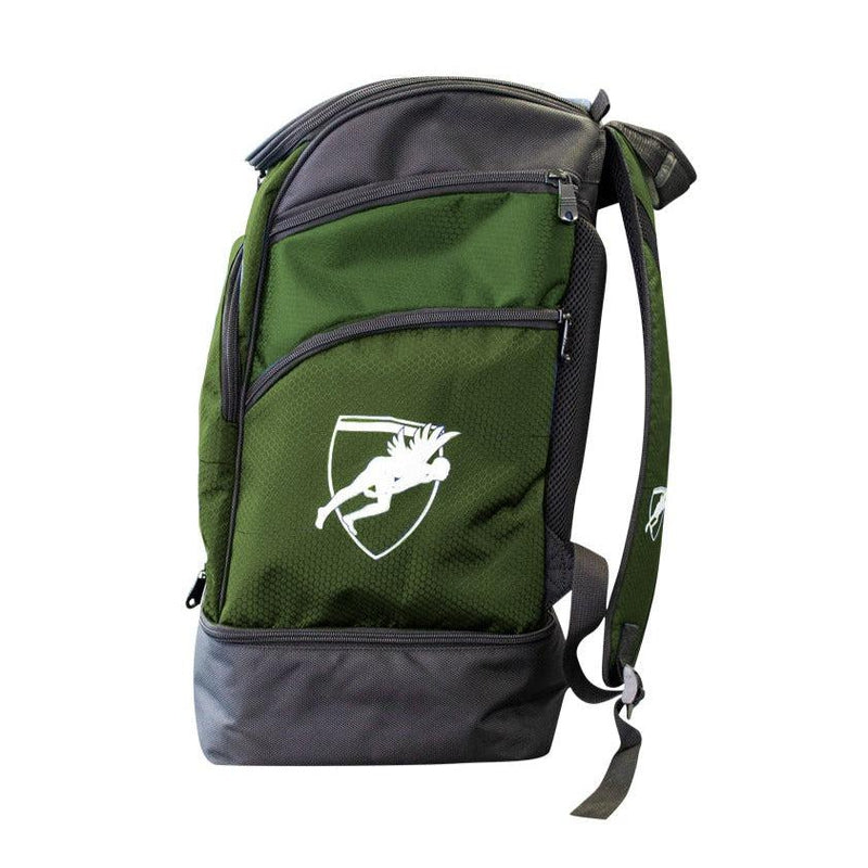 Engine Backpack Pro-Backpacks-Engine Swim-Army-Ashlee Grace Activewear & Swimwear Online