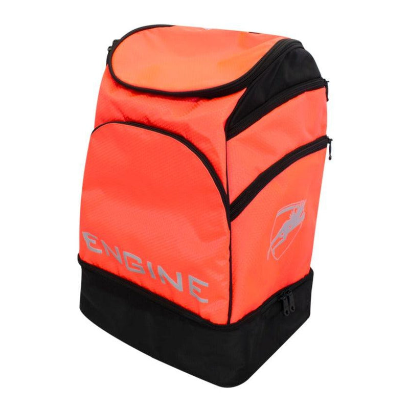 Engine Backpack Pro-Backpacks-Engine Swim-Coral-Ashlee Grace Activewear & Swimwear Online