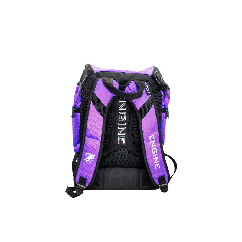 Engine Backpack Pro - NEW-Backpacks-Engine Swim-Army-Ashlee Grace Activewear & Swimwear Online