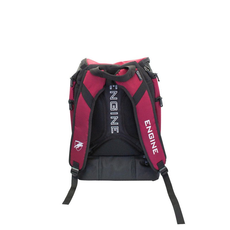 Engine Backpack Pro - NEW-Backpacks-Engine Swim-Army-Ashlee Grace Activewear & Swimwear Online