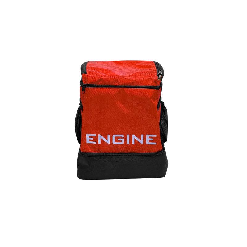Engine Backpack Pro - NEW-Backpacks-Engine Swim-Red-Ashlee Grace Activewear & Swimwear Online