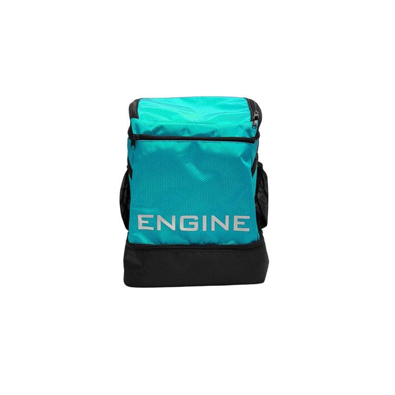 Engine Backpack Pro - NEW-Backpacks-Engine Swim-Turqua-Ashlee Grace Activewear & Swimwear Online