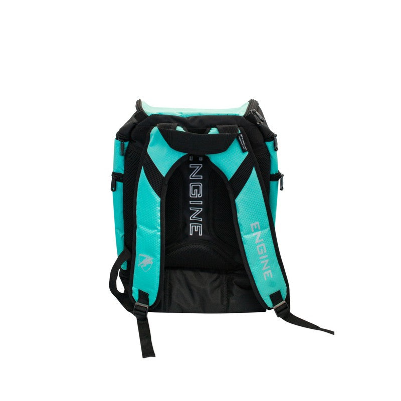 Engine Backpack Pro - NEW-Backpacks-Engine Swim-Army-Ashlee Grace Activewear & Swimwear Online
