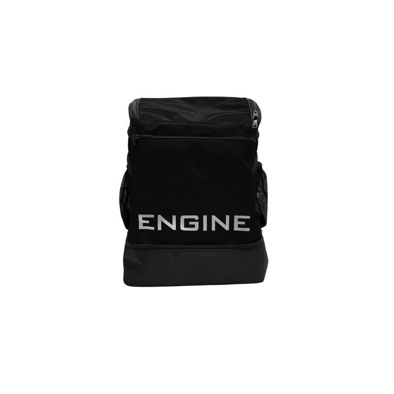 Engine Backpack Pro - NEW-Backpacks-Engine Swim-Black-Ashlee Grace Activewear & Swimwear Online
