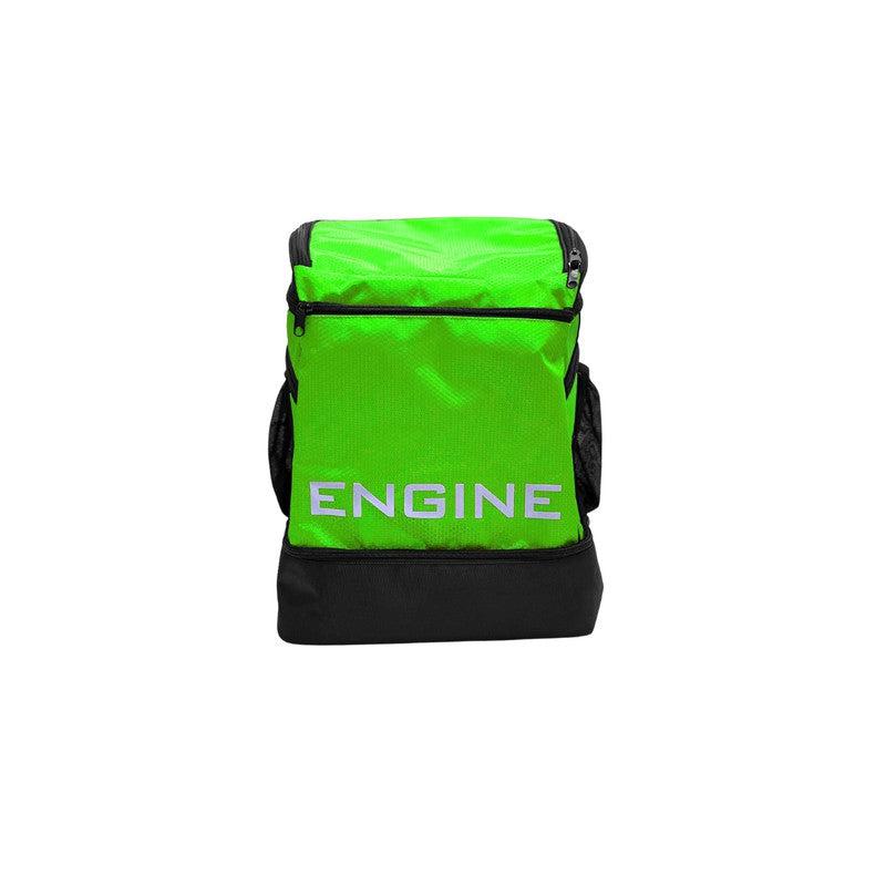 Engine Backpack Pro - NEW-Backpacks-Engine Swim-Fluoro Green-Ashlee Grace Activewear & Swimwear Online