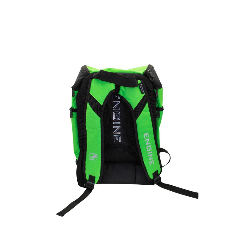 Engine Backpack Pro - NEW-Backpacks-Engine Swim-Army-Ashlee Grace Activewear & Swimwear Online