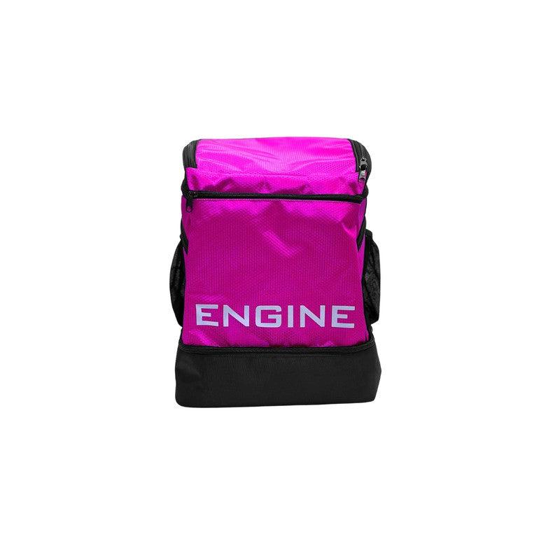 Engine Backpack Pro - NEW-Backpacks-Engine Swim-Fuscia-Ashlee Grace Activewear & Swimwear Online