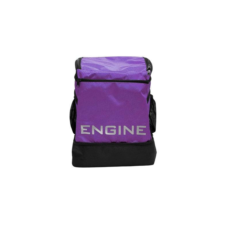 Engine Backpack Pro - NEW-Backpacks-Engine Swim-Lavender-Ashlee Grace Activewear & Swimwear Online