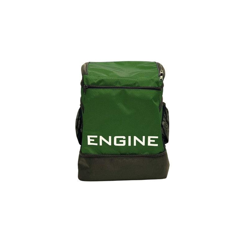 Engine Backpack Pro - NEW-Backpacks-Engine Swim-Army-Ashlee Grace Activewear & Swimwear Online