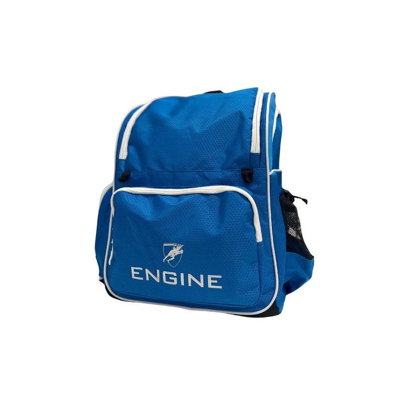 Engine Backpack Ultra-Backpacks-Engine Swim-Black-Ashlee Grace Activewear & Swimwear Online