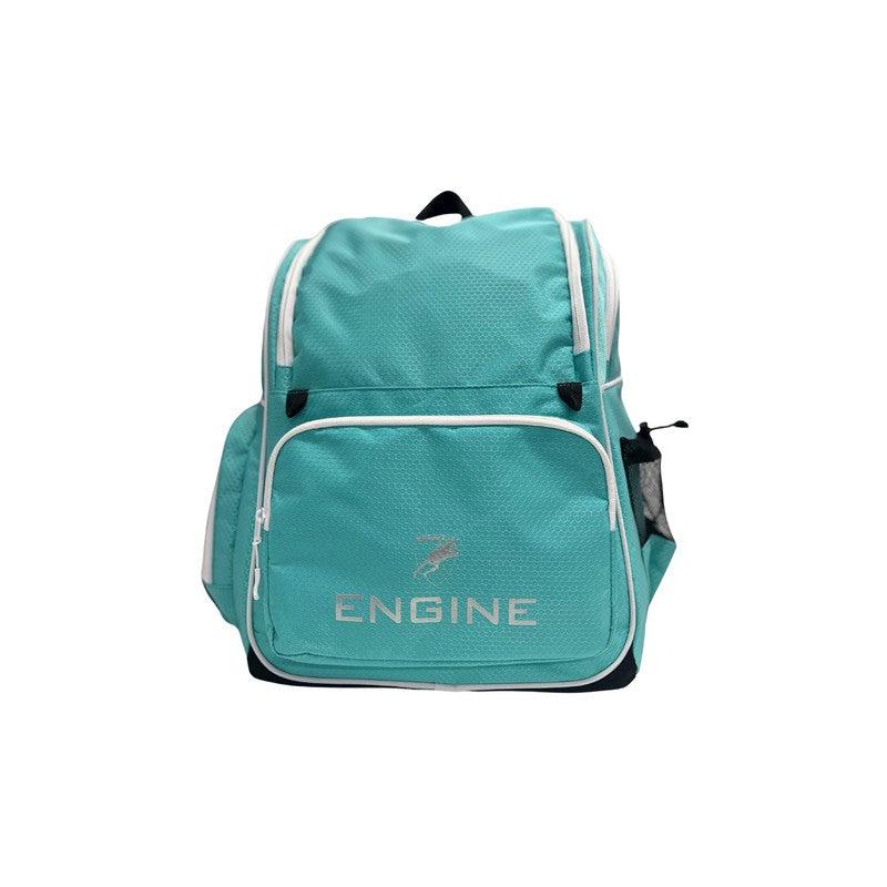 Engine Backpack Ultra-Backpacks-Engine Swim-Turqua-Ashlee Grace Activewear & Swimwear Online