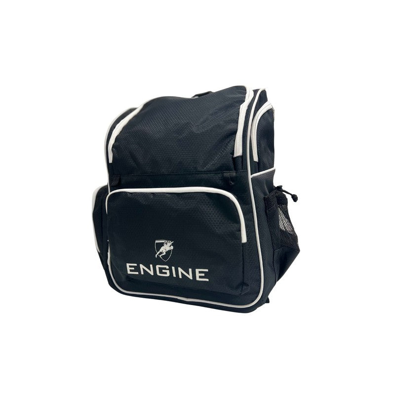 Engine Backpack Ultra-Backpacks-Engine Swim-Black-Ashlee Grace Activewear & Swimwear Online