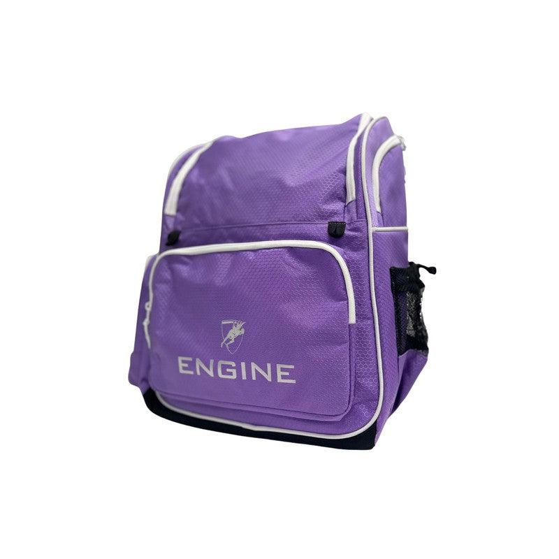 Engine Backpack Ultra-Backpacks-Engine Swim-Black-Ashlee Grace Activewear & Swimwear Online