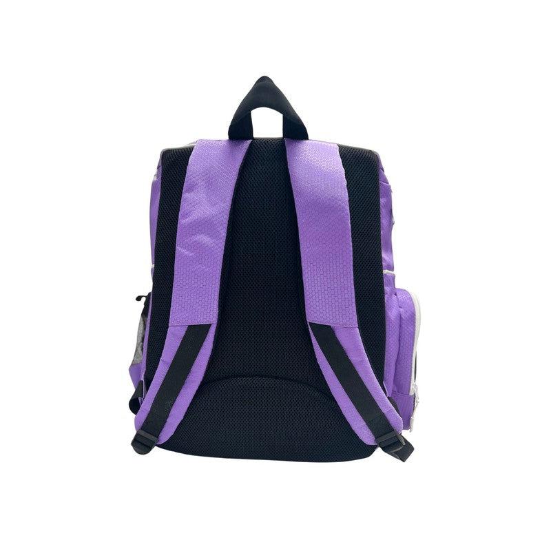 Engine Backpack Ultra-Backpacks-Engine Swim-Black-Ashlee Grace Activewear & Swimwear Online