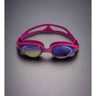 Engine Blaze Goggles-Swim Goggles & Masks-Engine Swim-ONE SIZE-Black-Ashlee Grace Activewear & Swimwear Online