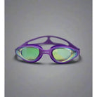Engine Blaze Goggles-Swim Goggles & Masks-Engine Swim-ONE SIZE-Black-Ashlee Grace Activewear & Swimwear Online