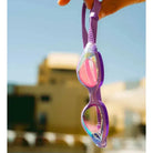 Engine Blaze Goggles-Swim Goggles & Masks-Engine Swim-ONE SIZE-Black-Ashlee Grace Activewear & Swimwear Online