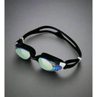 Engine Blaze Goggles-Swim Goggles & Masks-Engine Swim-ONE SIZE-Black-Ashlee Grace Activewear & Swimwear Online