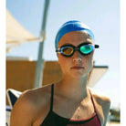 Engine Blaze Goggles-Swim Goggles & Masks-Engine Swim-ONE SIZE-Black-Ashlee Grace Activewear & Swimwear Online