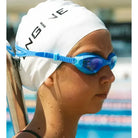 Engine Blaze Goggles-Swim Goggles & Masks-Engine Swim-ONE SIZE-Black-Ashlee Grace Activewear & Swimwear Online