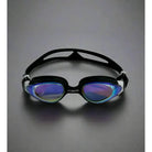 Engine Blaze Goggles-Swim Goggles & Masks-Engine Swim-ONE SIZE-Black-Ashlee Grace Activewear & Swimwear Online