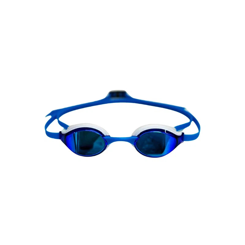 Engine Bullet Goggles-Swim Goggles & Masks-Engine Swim-ONE SIZE-Blue-Ashlee Grace Activewear & Swimwear Online