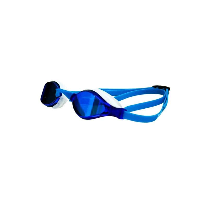 Engine Bullet Goggles-Swim Goggles & Masks-Engine Swim-ONE SIZE-Clear Black-Ashlee Grace Activewear & Swimwear Online