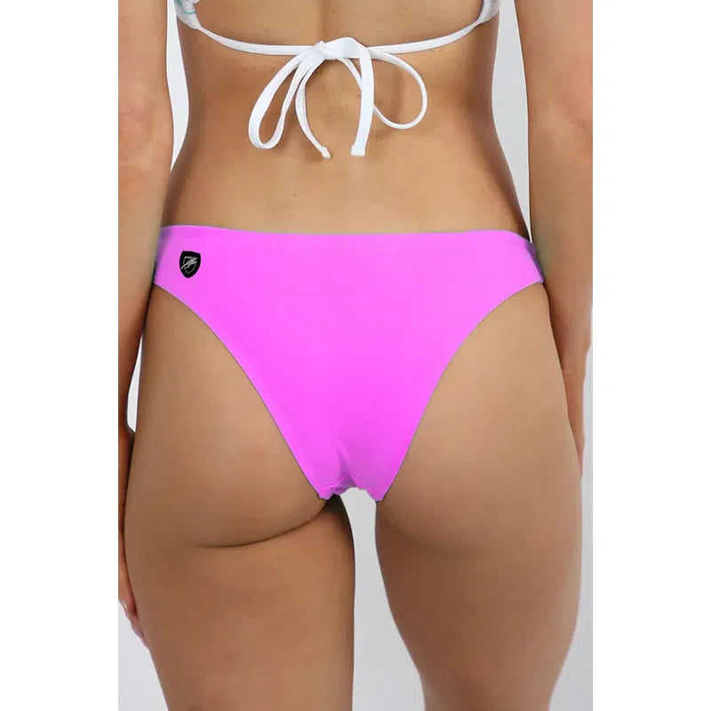 Engine Cheeky Bottom-Swimwear-Engine Swim-G08-Bubblegum-Ashlee Grace Activewear & Swimwear Online