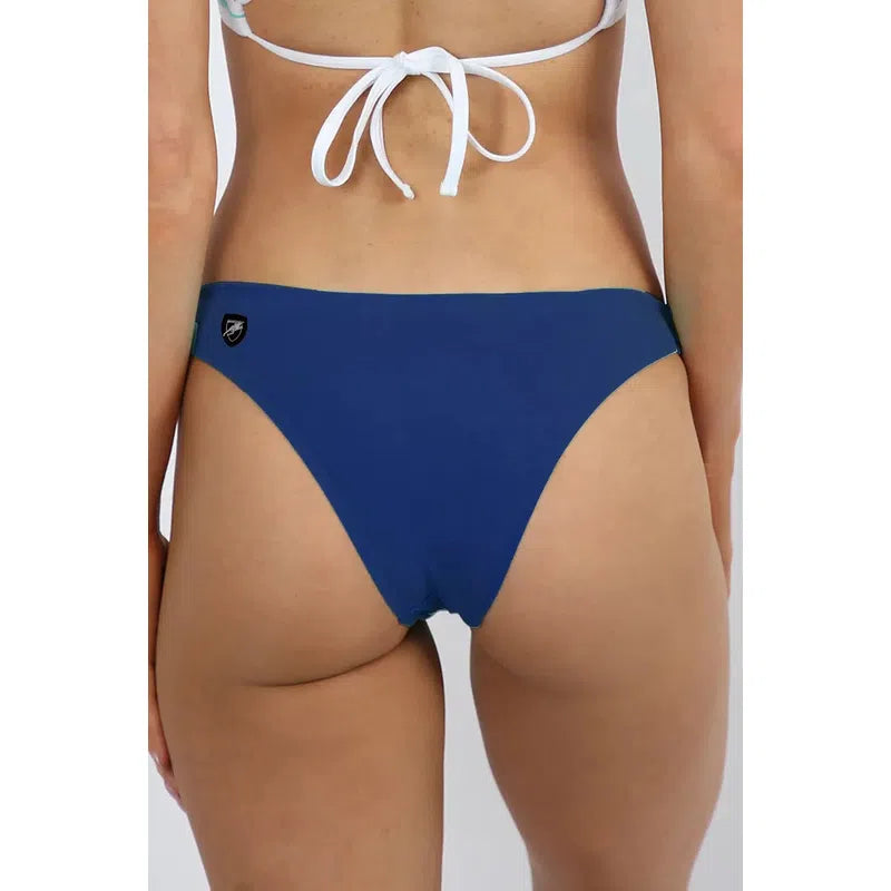 Engine Cheeky Bottom-Swimwear-Engine Swim-G08-Midnight Blue-Ashlee Grace Activewear & Swimwear Online