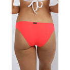 Engine Classic Bottom-Swimwear-Engine Swim-G08-Neon Cherry-Ashlee Grace Activewear & Swimwear Online