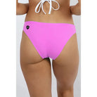 Engine Classic Bottom-Swimwear-Engine Swim-G08-Bubblegum-Ashlee Grace Activewear & Swimwear Online