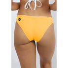 Engine Classic Bottom-Swimwear-Engine Swim-G08-Apricot-Ashlee Grace Activewear & Swimwear Online