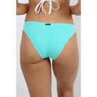 Engine Classic Bottom-Swimwear-Engine Swim-G08-Turqua-Ashlee Grace Activewear & Swimwear Online
