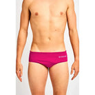 Engine Club Cut | Polyester-Swimwear-Engine Swim-B10-Raspberry-Ashlee Grace Activewear & Swimwear Online