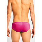 Engine Club Cut | Polyester-Swimwear-Engine Swim-B10-Pink-Ashlee Grace Activewear & Swimwear Online