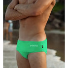 Engine Club Cut | Polyester-Swimwear-Engine Swim-B10-Apple-Ashlee Grace Activewear & Swimwear Online