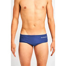 Engine Club Cut | Polyester-Swimwear-Engine Swim-B10-Deep Blue-Ashlee Grace Activewear & Swimwear Online